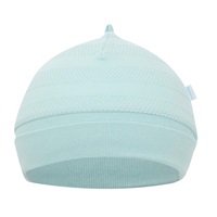 7-Piece Maternity Infant Set New Baby I AM Blue, size 56 (0-3m)