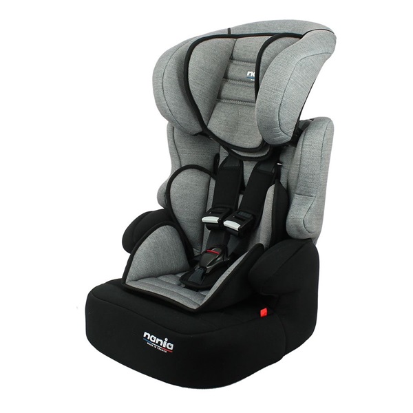Nania Beline Sp Denim grey car seat