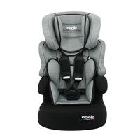 Nania Beline Sp Denim grey car seat