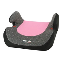 Nania Topo Avazion pink car seat