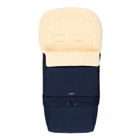 Womar 3in1 fleece down jacket blue dark