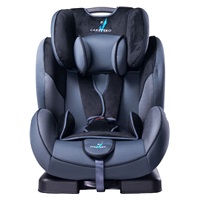 Car seat CARETERO Diablo XL graphite
