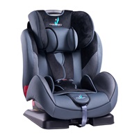Car seat CARETERO Diablo XL graphite
