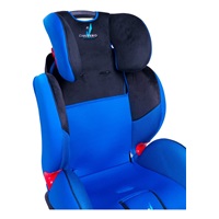 Car seat CARETERO Diablo XL graphite