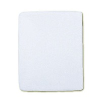 Waterproof sheet New Baby 120x60 light blue
