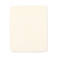 Waterproof sheet New Baby 120x60 beige