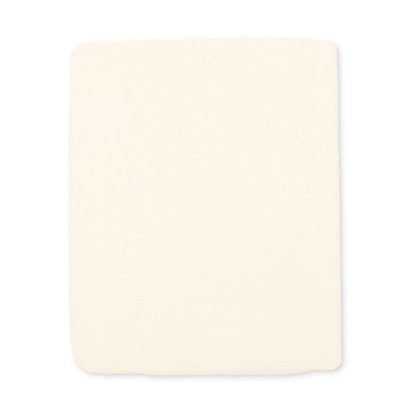 Waterproof sheet New Baby 120x60 beige