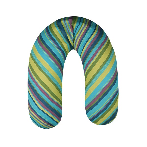 Universal nursing pillow Womar turquoise