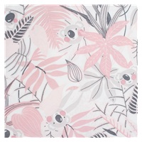 Baby onesies New Baby Lovely pink, size 62 (3-6m)