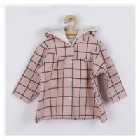 2-piece set for girl New Baby Cool Girls pink, size 86 (12-18m)