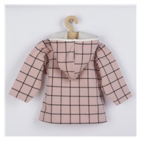 2-piece set for girl New Baby Cool Girls pink, size 86 (12-18m)