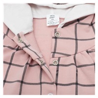 2-piece set for girl New Baby Cool Girls pink, size 86 (12-18m)