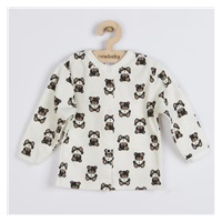 5-Piece New Baby Bear Infant Set, size 50