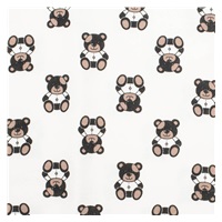 5-Piece New Baby Bear Infant Set, size 50
