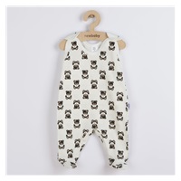 5-Piece New Baby Bear Infant Set, size 62 (3-6m)