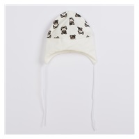 5-Piece New Baby Bear Infant Set, size 62 (3-6m)