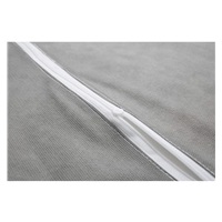 Folding mattress for cot Sensillo Forest animals 120X60 cm