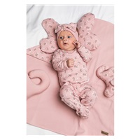 Baby cotton onesies Nicol Nela, size 62 (3-6m)
