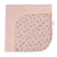 Children's double-sided blanket Nicol Nela 74x74