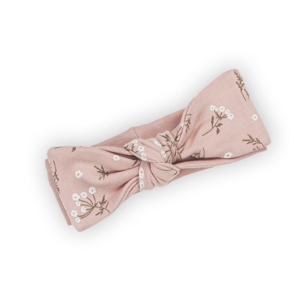 Baby cotton headband Nicol Nela, size 92/98