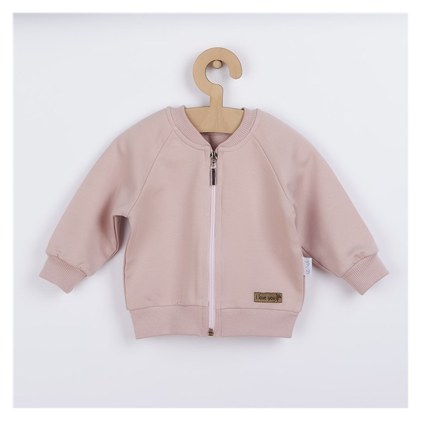 Baby sweatshirt Nicol Nela, size 74 (6-9m)