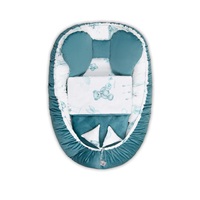 Velvet Belisima Baby Boy nest with comforter