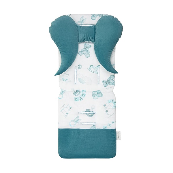 Stroller insert Belisima Baby Boy
