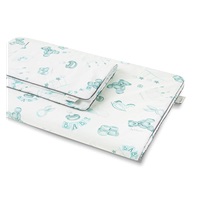 2-piece bedding Belisima Baby Boy 90/120