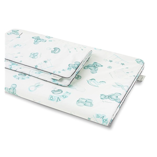 2-piece bedding Belisima Baby Boy 90/120