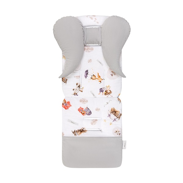 Stroller insert Belisima LULU