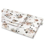 Cotton crib set Belisima Night Garden 75/100