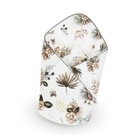 Belisima Night Garden wrap with reinforcement