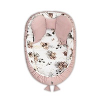 Velvet Belisima Night Garden baby nest