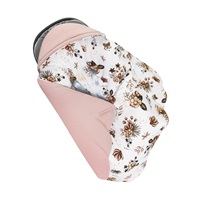 Velvet Belisima Night Garden Car Seat Wrap