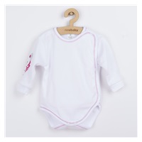 New Baby Miss Fox 4-piece set, size 50