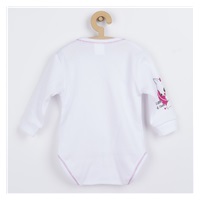 New Baby Miss Fox 4-piece set, size 50