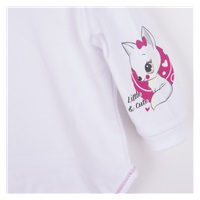 New Baby Miss Fox 4-piece set, size 50