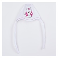 New Baby Miss Fox 4-piece set, size 50