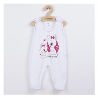 New Baby Miss Fox 4-piece set, size 62 (3-6m)