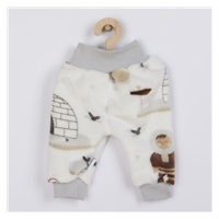 Baby Wellsoft Sweatpants New Baby Eskimo, size 56 (0-3m)
