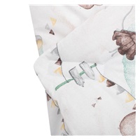 Baby wrap New Baby Mouse Mia