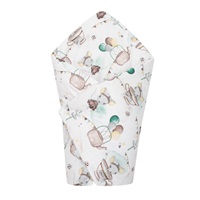 New Baby Mouse Mia Crib Mantle