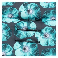 New Baby baby pouch green