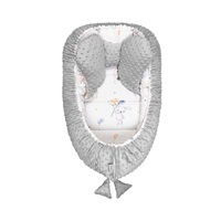 Baby nest Belisima Minky BOBO