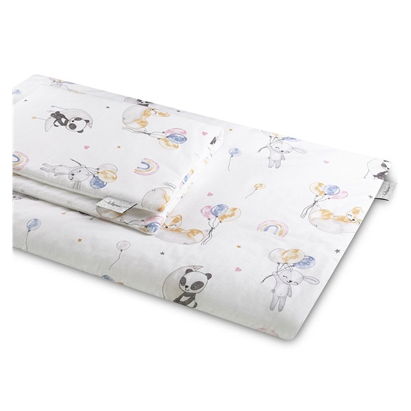 3-piece bedding Belisima BOBO 100/135