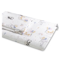 6-piece bedding Belisima BOBO 100/135