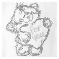 5-Piece Maternity Set New Baby Classic White, size 50