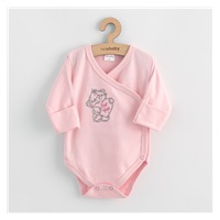 New Baby Classic 5-Piece Maternity Set Pink, size 56 (0-3m)