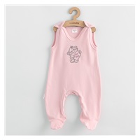 New Baby Classic 5-Piece Maternity Set Pink, size 56 (0-3m)