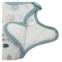 New Baby Baby Happy Elephants Green, size 74 (6-9m)